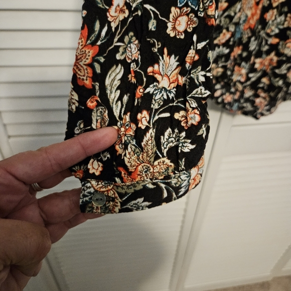 Express blouse - Picture 5 of 9